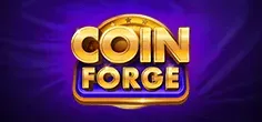 Coin Forge game tile