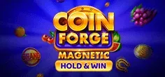 Coin Forge Magnetic game tile