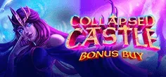 Collapsed Castle Bonus Buy game tile