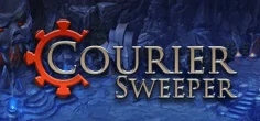 Courier Sweeper game tile