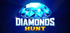 Diamonds Hunt game tile