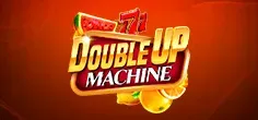 Double Up Machine game tile