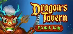 Dragon's Tavern Bonus Buy game tile