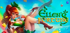 Ellen's Fortune game tile