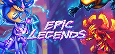 Epic Legends game tile