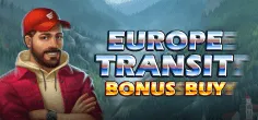 Europe Transit Bonus Buy game tile