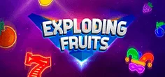 Exploding Fruits game tile