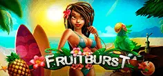 Fruit Burst game tile