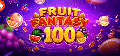 Fruit Fantasy 100 game tile