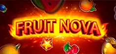 Fruit Nova game tile