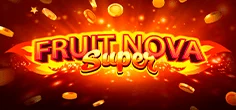 Fruit Super Nova game tile