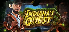 Indiana's Quest game tile