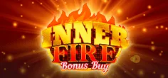 Inner Fire Bonus Buy game tile