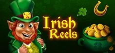 Irish Reels game tile