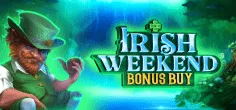 Irish Weekend Bonus Buy game tile