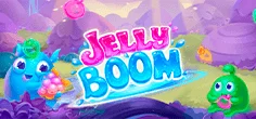 Jelly Boom game tile