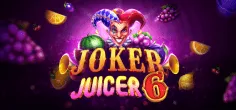 Joker Juicer 6 game tile