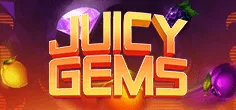 Juicy Gems game tile