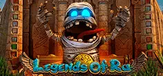 Legend of Ra game tile