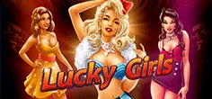 Lucky Girls game tile