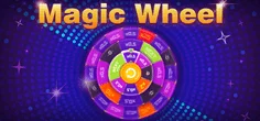 Magic Wheel game tile