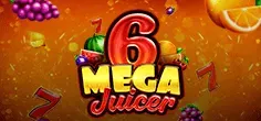 Mega Juicer 6 game tile
