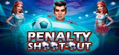 Penalty Shoot Out game tile