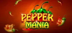 Pepper Mania game tile