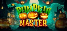 Pumpkin Master game tile