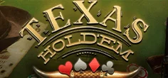 Texas Hold'em Poker 3D game tile