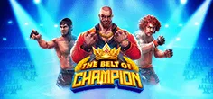 The Belt of Champion game tile