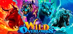 Wild Overlords game tile