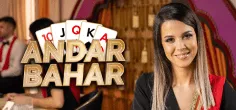 Andar Bahar game tile