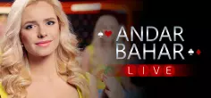 Andar Bahar Lobby game tile