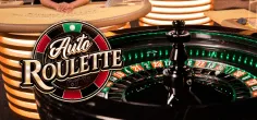Automatic Roulette game tile