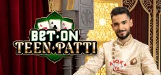 Bet on Teen Patti game tile