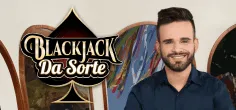 Blackjack Da Sorte game tile