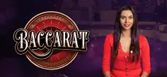Casino Marina Baccarat D game tile