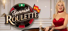 Spanish Roulette game tile