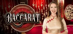 Baccarat B game tile