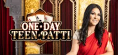 One Day Teen Patti Classic game tile