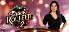 Oracle 360 Roulette game tile