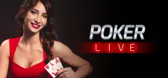 Poker Lobby game tile