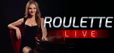 Roulette Lobby game tile