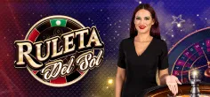 Ruleta del Sol game tile