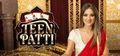 Teen Patti game tile
