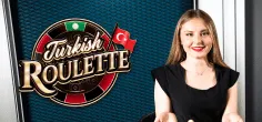 Turkish Roulette game tile