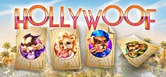 Hollywoof game tile