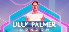 Lilly Palmer London game tile