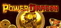 Power Dragon game tile